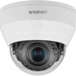 Hanwha QND-8080R recenze