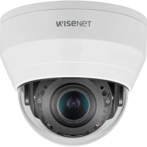 Fotografie Hanwha QND-8080R recenzía