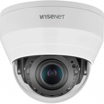 Obrázok Hanwha QND-8080R hodnotenie