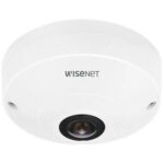 Hanwha QNF-9010 recenze