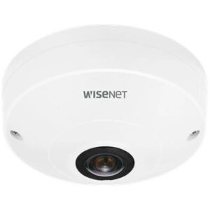 Fotografie Hanwha QNF-9010  recenzía