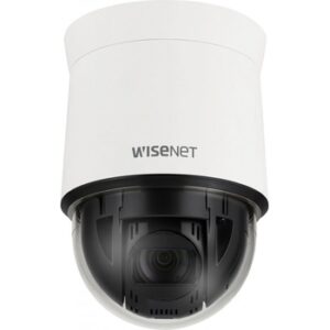 Fotografie Hanwha QNP-6250 recenzía