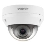 Hanwha QNV-6082R recenze