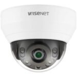 Hanwha QNV-7012R recenze