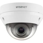 Hanwha QNV-8080R recenze