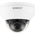 Hanwha QNV-8010R recenze