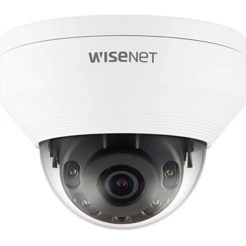 Hanwha QNV-8010R recenze