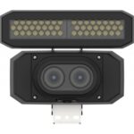 Hanwha Řady T TNS-9040IBC recenze