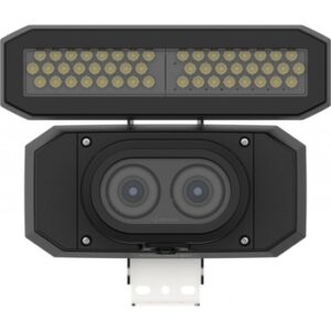 Fotografie Hanwha Řady T TNS-9040IBC  recenzía