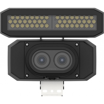 Hanwha Řady T TNS-9040IBC recenze