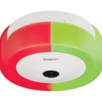 Hanwha TNF-9010 recenze