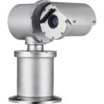 Hanwha TNU-6322E recenze