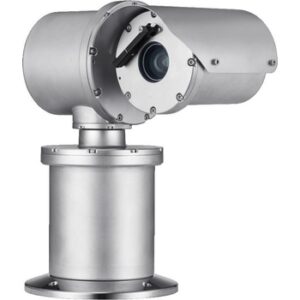 Fotografie Hanwha TNU-6322E  recenzía