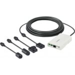 Hanwha XNB-6001 recenze