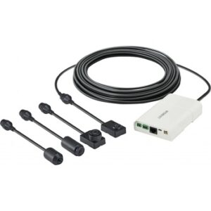 Fotografie Hanwha XNB-6001  recenzía