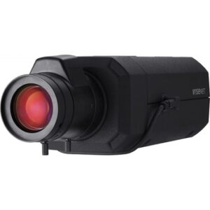 Fotografie Hanwha XNB-6003  recenzía