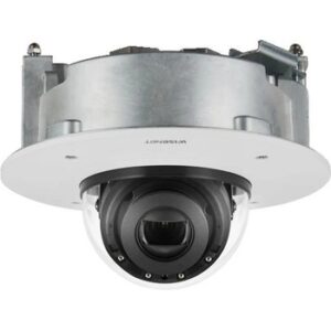 Fotografie Hanwha XND-6081RF  recenzía