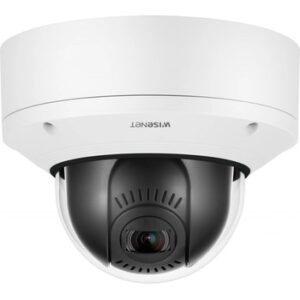 Fotografie Hanwha XND-6081V  recenzía