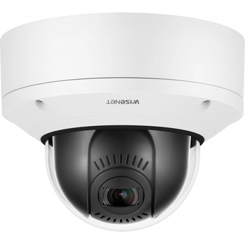 Hanwha XND-6081V recenze