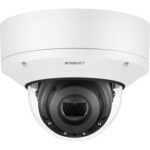 Hanwha XND-6083RV recenze