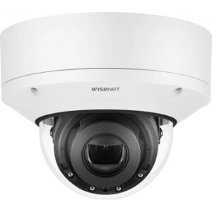 Fotografie Hanwha XND-6083RV  recenzía