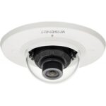 Hanwha XND-8020F recenze