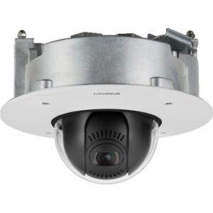 Fotografie Hanwha XND-8081FZ  recenzía