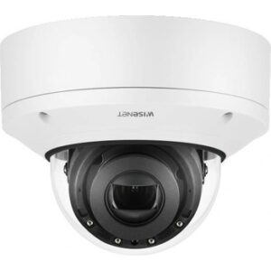Fotografie Hanwha XND-8081RV  recenzía
