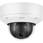 Hanwha XND-8081VZ recenze