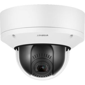 Fotografie Hanwha XND-8081VZ  recenzía