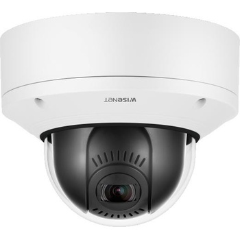 Hanwha XND-8081VZ recenze