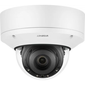 Fotografie Hanwha XND-8082RV  recenzía