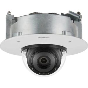 Fotografie Hanwha XND-9082RF  recenzía