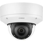 Hanwha XND-9082RV recenze