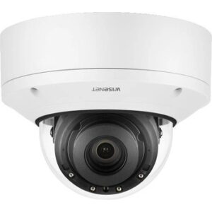 Fotografie Hanwha XND-9082RV  recenzía