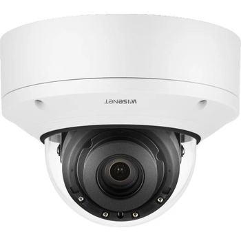 Hanwha XND-9082RV recenze