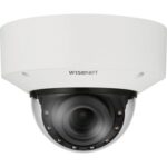 Hanwha XND-C6083RV recenze