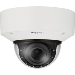 Fotografie Hanwha XND-C7083RV recenzía