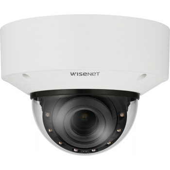 Obrázok Hanwha XND-C7083RV hodnotenie