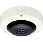 Hanwha XNF-8010R recenze