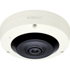 Fotografie Hanwha XNF-8010R recenzía