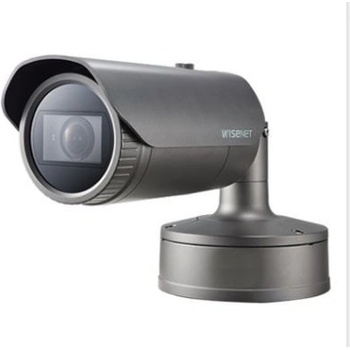 Hanwha XNO-8082R recenze