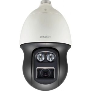 Fotografie Hanwha XNP-6550RH recenzía