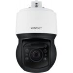 Hanwha XNP-8300RW recenze