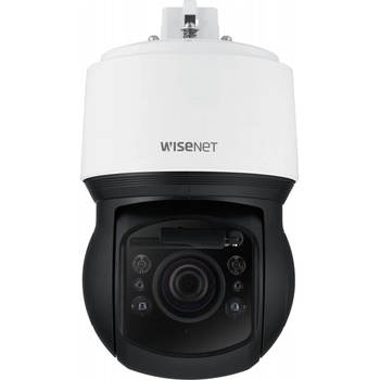 Hanwha XNP-8300RW recenze