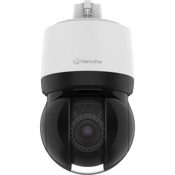 Hanwha XNP-C9253 recenze