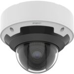 Hanwha XNV-6083Z recenze