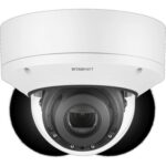 Hanwha XNV-8083R recenze