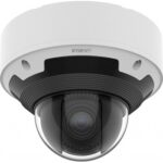 Hanwha XNV-8083Z recenze