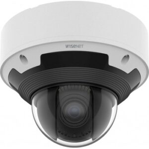 Fotografie Hanwha XNV-8083Z  recenzía